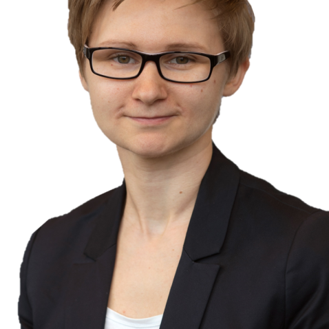 Stephanie Lorenzo - DR. AMBROSIUS - Ernährungsberatung 